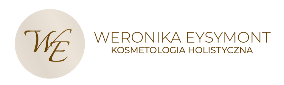 Kosmetologia Holistyczna Weronika Eysymont